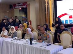 Aniaya Pacar di 4 Kos Berbeda, Taufik Hidayat Ditahan Polda Jabar