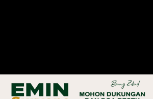 Menuju Desa Tamanrahayu yang Lebih Maju, Mandiri, Jujur, Adil, dan Sejahtera