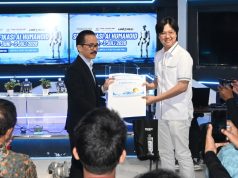 APKOMINDO dan APTIKNAS Dukung Pembentukan Konsorsium Nasional AI Humanoid Indonesia, Dorong Kolaborasi, Standarisasi, dan Aspek Safety Menuju Indonesia sebagai Pemain Global