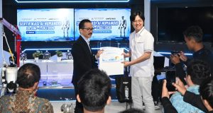 APKOMINDO dan APTIKNAS Dukung Pembentukan Konsorsium Nasional AI Humanoid Indonesia, Dorong Kolaborasi, Standarisasi, dan Aspek Safety Menuju Indonesia sebagai Pemain Global