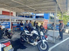Satpas Polrestabes Bandung: Biaya SIM Sesuai Regulasi, Pelayanan Terus Ditingkatkan
