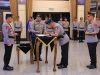 Kapolri Lantik Irjen Wibowo sebagai Kakorlantas Polri