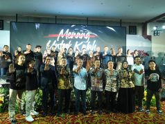 Berawal dari Kasus Judi Kosambi, Lahir Film “Menang Untuk Kalah” Angkat Dampak Judol dan Pinjol