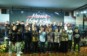 Berawal dari Kasus Judi Kosambi, Lahir Film “Menang Untuk Kalah” Angkat Dampak Judol dan Pinjol