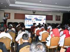 APKOMINDO dan APTIKNAS Banten Bersama Kadin Indonesia Institut dan Kadin Pelabuhan Perkuat Kolaborasi Pengembangan SDM Digital Sektor Kepelabuhanan dan Industri di Banten