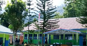 MAN 2 Kerinci Cetak Prestasi Ganda, 10 Alumni Jadi Prajurit TNI dan 2 Lulus Kedokteran 2026