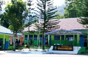 MAN 2 Kerinci Cetak Prestasi Ganda, 10 Alumni Jadi Prajurit TNI dan 2 Lulus Kedokteran 2026