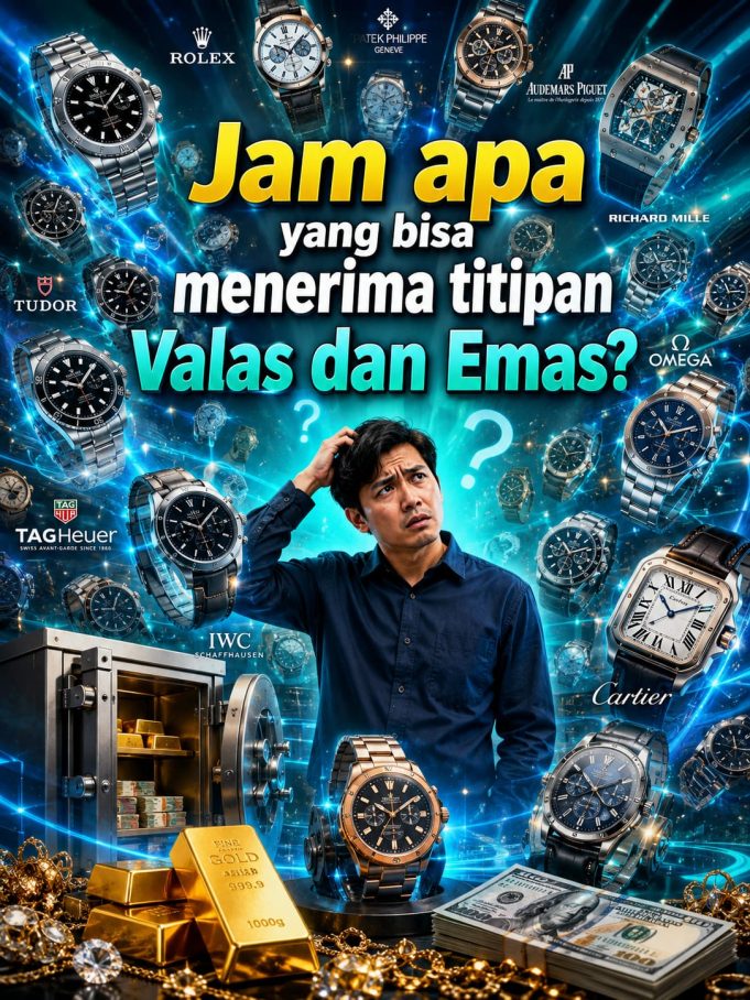 DIKEPUNG DUGAAN: JEJAK HARTA, GAYA HIDUP & KASUS BESAR JAMPIDSUS DR. FEBRIE ADRIANSYAH DISOROT PUBLIK