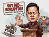 Kasus Korupsi Pejabat Kejagung, Ketum FRIC: Ini Ujian Integritas Hukum, Jangan Ada Intervensi!