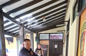 Polisi Amankan 15 Terduga Pelaku Pencurian dengan Kekerasan, Kasus Masih Didalami
