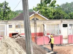 Pemerintah Kucurkan Dana Revitalisasi Satuan Pendidikan Peran Serta kontrol Masyarakat di perlukan….