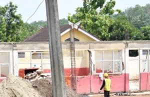 Pemerintah Kucurkan Dana Revitalisasi Satuan Pendidikan Peran Serta kontrol Masyarakat di perlukan….