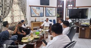 BBTNKS Mendorong Pemberdayaan Masyarakat Melalui Peningkatan Kapasitas SDM dan Penguatan Ekonomi Berbasis Potensi Lokal