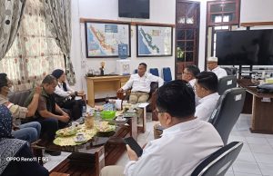 BBTNKS Mendorong Pemberdayaan Masyarakat Melalui Peningkatan Kapasitas SDM dan Penguatan Ekonomi Berbasis Potensi Lokal