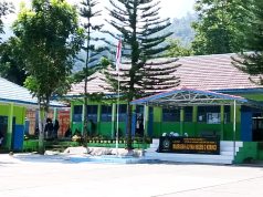 MAN 2 Kerinci Cetak Prestasi Ganda, 10 Alumni Jadi Prajurit TNI dan 2 Lulus Kedokteran 2026