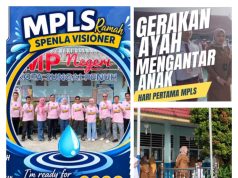 SMP Negeri 8 Sungai Penuh Rangkaikan Gamas dengan MPLS 2026