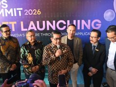 APKOMINDO dan APTIKNAS Siap Bersinergi Sukseskan Indonesia Application Summit (IN-APPS) 2026, Mendorong Indonesia Menjadi Pusat Inovasi Aplikasi Digital Dunia