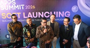 APKOMINDO dan APTIKNAS Siap Bersinergi Sukseskan Indonesia Application Summit (IN-APPS) 2026, Mendorong Indonesia Menjadi Pusat Inovasi Aplikasi Digital Dunia