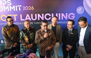 APKOMINDO dan APTIKNAS Siap Bersinergi Sukseskan Indonesia Application Summit (IN-APPS) 2026, Mendorong Indonesia Menjadi Pusat Inovasi Aplikasi Digital Dunia
