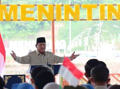 Prabowo Tutup 250 BUMN Tahun Ini, Target 800 Perusahaan Dibubarkan hingga Akhir 2026: “Tempat Sembunyikan Uang Negara Kita Tertibkan”