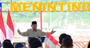 Prabowo Tutup 250 BUMN Tahun Ini, Target 800 Perusahaan Dibubarkan hingga Akhir 2026: “Tempat Sembunyikan Uang Negara Kita Tertibkan”