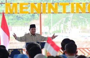 Prabowo Tutup 250 BUMN Tahun Ini, Target 800 Perusahaan Dibubarkan hingga Akhir 2026: “Tempat Sembunyikan Uang Negara Kita Tertibkan”