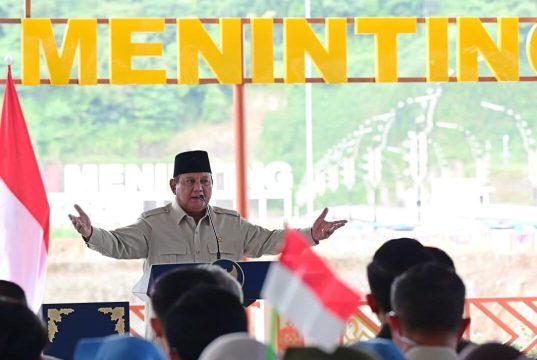 Prabowo Tutup 250 BUMN Tahun Ini, Target 800 Perusahaan Dibubarkan hingga Akhir 2026: “Tempat Sembunyikan Uang Negara Kita Tertibkan”