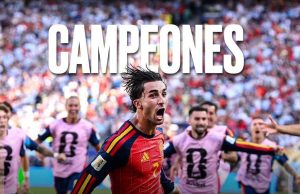 Spanyol Menang Piala Dunia 2026