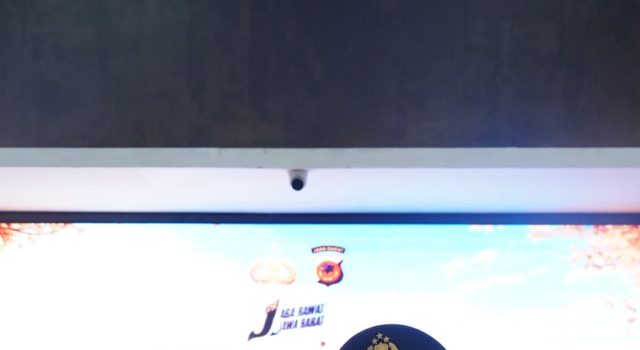 Kapolres Tasikmalaya Kota Resmi Berganti, AKBP Andik Eko Siswanto Jabat Kapolres Baru