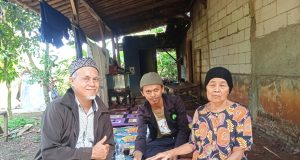 LSM GMBI Distrik Kabupaten Bekasi Hadir di Tengah Masyarakat: Wujud Nyata Kepedulian Sosial