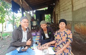 LSM GMBI Distrik Kabupaten Bekasi Hadir di Tengah Masyarakat: Wujud Nyata Kepedulian Sosial