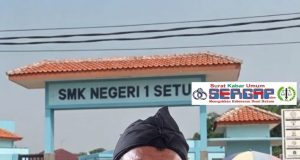 Dinilai Tidak Humanis saat Terima Tamu, Sikap Humas SMKN 1 Setu Dikeluhkan Warga Burangkeng