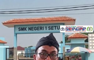 Dinilai Tidak Humanis saat Terima Tamu, Sikap Humas SMKN 1 Setu Dikeluhkan Warga Burangkeng