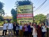 Diduga Merasa Dikecoh, Warga Desa Kertarahayu Menolak Keras Pembangunan Pemakaman Komersial AS-Salam Memorial Garden