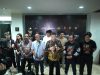 Polda Jabar Gandeng Insan Seni Edukasi Bahaya Judi Online dan Pinjol Ilegal Lewat Film “Menang Untuk Kalah”