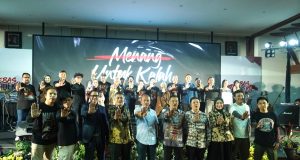 Berawal dari Kasus Judi Kosambi, Lahir Film “Menang Untuk Kalah” Angkat Dampak Judol dan Pinjol