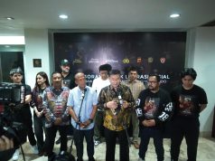 Polda Jabar Gandeng Insan Seni Edukasi Bahaya Judi Online dan Pinjol Ilegal Lewat Film “Menang Untuk Kalah”