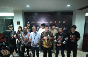 Polda Jabar Gandeng Insan Seni Edukasi Bahaya Judi Online dan Pinjol Ilegal Lewat Film “Menang Untuk Kalah”