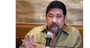 Presiden Mesti Turun Tangan dan Bertanggung Jawab : TNI Alat Pertahanan Negara, Bukan Tameng Koruptor