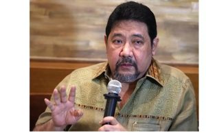 Presiden Mesti Turun Tangan dan Bertanggung Jawab : TNI Alat Pertahanan Negara, Bukan Tameng Koruptor