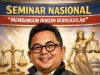 PETISI AHLI Sesalkan Dugaan Kedatangan Sejumlah Oknum TNI ke Polda Metro Jaya Terkait Pengungkapan Kasus Korupsi Oleh Kortas Tipikor Polri