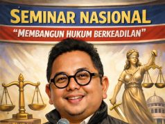 PETISI AHLI Sesalkan Dugaan Kedatangan Sejumlah Oknum TNI ke Polda Metro Jaya Terkait Pengungkapan Kasus Korupsi Oleh Kortas Tipikor Polri