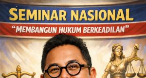 PETISI AHLI Sesalkan Dugaan Kedatangan Sejumlah Oknum TNI ke Polda Metro Jaya Terkait Pengungkapan Kasus Korupsi Oleh Kortas Tipikor Polri