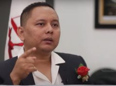 PETISI AHLI Sarankan Jampidsus Buka Penitipan Uang Apabila Uang yang Ditemukan di Rumahnya Bukan Miliknya