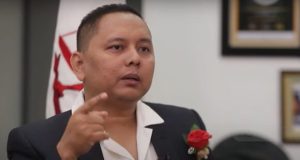 PETISI AHLI Sarankan Jampidsus Buka Penitipan Uang Apabila Uang yang Ditemukan di Rumahnya Bukan Miliknya