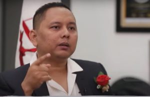 PETISI AHLI Sarankan Jampidsus Buka Penitipan Uang Apabila Uang yang Ditemukan di Rumahnya Bukan Miliknya
