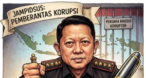 OPERASI BESAR KORTAS TIPIKOR: GELEDAH ASET PEJABAT KEJAGUNG, TEMUKAN BRANKAS UANG PULUHAN MILIAR