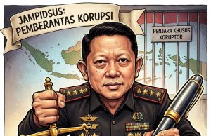 OPERASI BESAR KORTAS TIPIKOR: GELEDAH ASET PEJABAT KEJAGUNG, TEMUKAN BRANKAS UANG PULUHAN MILIAR