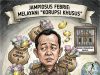 SKANDAL JAMPIDSUS BIADAB: KESABARAN RAKYAT HABIS, TUNTUT HUKUMAN BERAT BAGI PENGKHIANAT NEGARA!