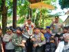 Sertijab di Polda Jabar, Komjen Pol. Dr. Rudi Setiawan, Lakukan Estafet Kepemimpinan kepada Irjen Pol. Dr. Pipit Rismanto
